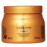 Kerastase 卡詩 金緻柔馭黃金髮膜 500ml