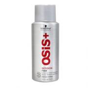 Schwarzkopf 施華蔻 OSiS 黑旋風特強定型霧 100ml (隨身瓶...