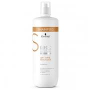 Schwarzkopf 施華蔻 Q10 新青春凝時洗髮露 1000ml (新凝時再生)