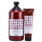 Davines(特芬莉) 達芬尼斯 彈潤寶水潤髮霜 1000ml