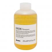 Davines(特芬莉) 達芬尼斯 DEDE 四季活力洗髮露 250ml