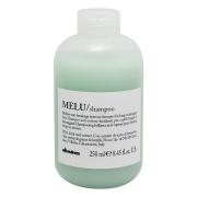 Davines(特芬莉) 達芬尼斯 MELU 魔豆防護亮澤洗髮露 250ml