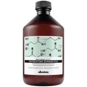 Davines(特芬莉) 達芬尼斯 深層淨化強效菁華 500ml