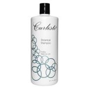 Curlisto® 可麗斯都 草本精華洗髮精 Botanical Shampoo 32oz(946ml)