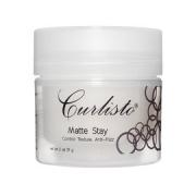 Curlisto® 可麗斯都 平光髮霜 Matte Stay 2oz(57ml)