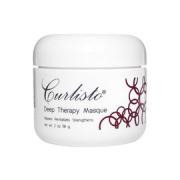 Curlisto® 可麗斯都 深層護髮膜 Deep Therapy Masque 2oz(56ml)