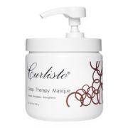 Curlisto® 可麗斯都 深層護髮膜 Deep Therapy Masque...