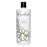 Curlisto® 可麗斯都 燙染髮蘊活潤絲乳 Bio Curl Conditioner 32oz(946ml)