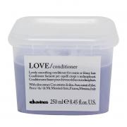 Davines 特芬莉  達芬尼斯 LOVE 甜愛柔潤輕髮膜   250ml