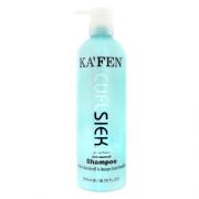KAFEN 卡芬還原酸蛋白系列 控油洗髮精 760ml