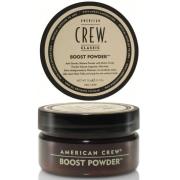 AMERICAN CREW 凱蔚 Boost Powder 男士活力髮粉 10g