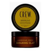 AMERICAN CREW 凱蔚 Molding Clay 男士定形髮泥 85g