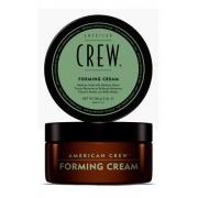 AMERICAN CREW 凱蔚 Forming Cream 男士造型髮霜 85...