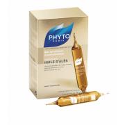 Phyto 髮朵 麗絲護髮精油 10ml x 5