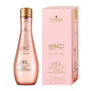 Schwarzkopf 施華蔻 BC 精油奇跡瑪乳拉果精油 定型護理 100ml