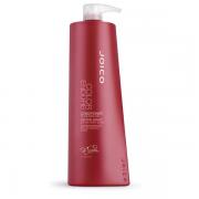 JOICO 嬌怡可 亮采鎖色護髮素 1000ml