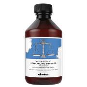 DAVINES(特芬莉) 達芬尼斯 平衡控油洗髮露  (控皮脂精油洗髮露) 250ml