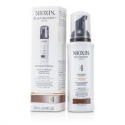 NIOXIN 耐奧森 (儷康絲) 4號頭皮養護精華 100ml 粗髮 掉髮 染燙...