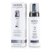 NIOXIN 耐奧森 (儷康絲) 2號頭皮養護精華 100ml  細弱 髮量少