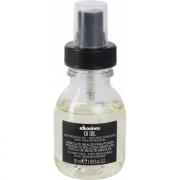 Davines(特芬莉) 達芬尼斯 東方美人油 50ml