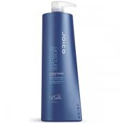 JOICO 嬌怡可 水潤重建瞬效髮霜 1000ml (水+漾澤護髮素 )