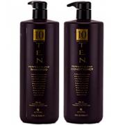 Alterna TEN 頂級夢幻護髮素 + 頂級夢幻洗髮露 CONDITIONER + SHAMPOO (920ml x 2)