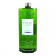 KEUNE 肯葳 SO PURE-A5 薰衣草舒緩髮浴 1000ml