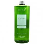 KEUNE 肯葳 SO PURE-A6 白千層淨屑髮浴 1000ml