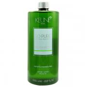 KEUNE 肯葳 SO PURE-A2 維辛素養護髮浴 1000ml