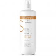 Schwarzkopf 施華蔻 Q10 新青春凝時洗髮露 1000ml (新凝時...