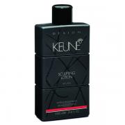 KEUNE 肯葳 基礎系列  經典雕 1000ml (原髮雕露)