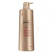 GOLDWELL 歌薇 金萃角蛋白煥活髮膜 + 洗髮精 1000ml ( 姬麗絲蛋白洗護)