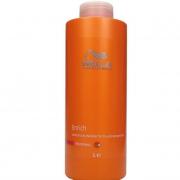 WELLA 威娜 柔感水潤潔髮乳 1000ml  (絲柔馥活潔髮乳) 