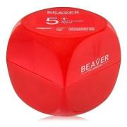 BEAVER 德國博柔 激翹塑型膏 5+ 75g (髮泥)