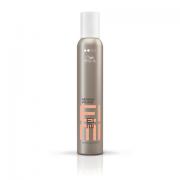 WELLA W 威娜彈力塑型慕絲 plus 500ml (原閃銀塑型慕絲)