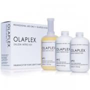 Olaplex 歐啦 護髮組合 (1劑 525ml*1 + 2劑 525ml*2...