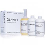 Olaplex 歐啦 護髮組合 (1劑 525ml*1 + 2劑 525ml*2...