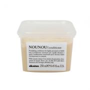 Davines (特芬莉) 達芬尼斯 NOUNOU 暖暖彈力強化髮膜 250ml (暖暖強化髮膜, 滋養增亮髮膜)