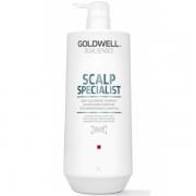 GOLDWELL 歌薇 輕感深層洗髮精 1000ml