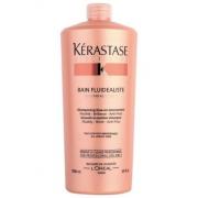 KERASTASE 卡詩 絲光柔舞髮浴 1000ml