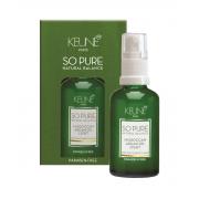 KEUNE 肯葳 SO PURE 摩洛哥有機堅果油 45ml