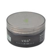 日本 V&G Magic Clay  動感泥 (髮泥) 85g