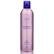 歐娜國際 Alterna 完美紅毯成型噴霧 定型液 (乾髮膠) WORKING HAIR SPRAY 500ml 