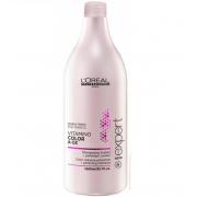 Loreal 萊雅 絲漾博護色洗髮精 1500ml  (絕色漾彩洗髮乳)