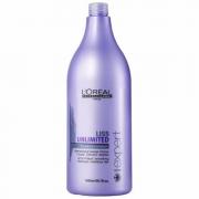 Loreal 萊雅 絲漾博瞬柔洗髮精 1500ml (恆久瞬柔洗髮乳)