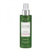 KEUNE 肯葳 So Pure A4 香柏木護色液 200ml