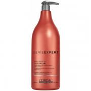 Loreal 萊雅 絲漾博B6洗髮精 1500ml  (角蛋白)