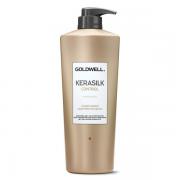 GOLDWELL 歌薇 絲馭光 質順髮護 1000ML (金萃角蛋白煥活髮膜)