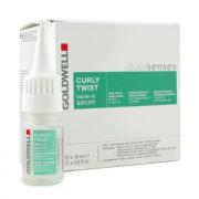 GOLDWELL 歌薇 動感重建劑 18ml x (12支)