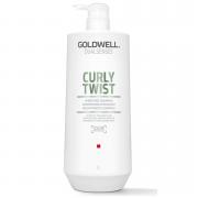 GOLDWELL 歌薇 動感洗髮精 1000ml